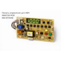 Панель управления для СВЧ NNGT35_PCB (C77)